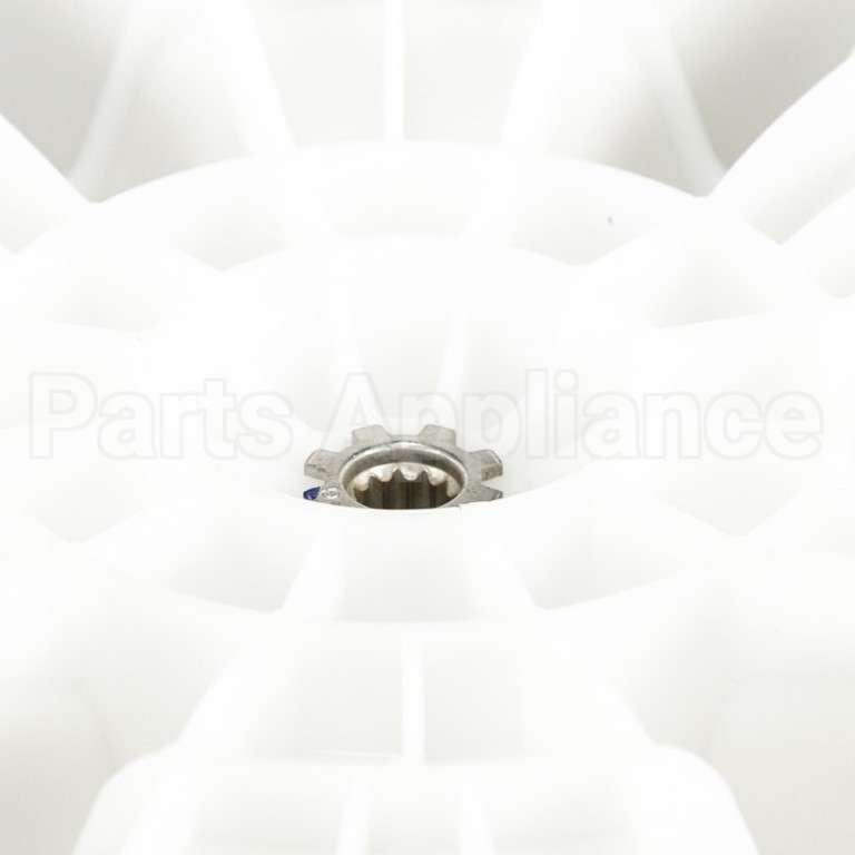 DC97-17374A Samsung Assy Pulsator;F900A-Pjt