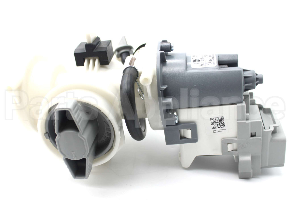 DC97-17999M Samsung Assy Pump Drain;Wf6200K,Wf45K6200Az/A2,N
