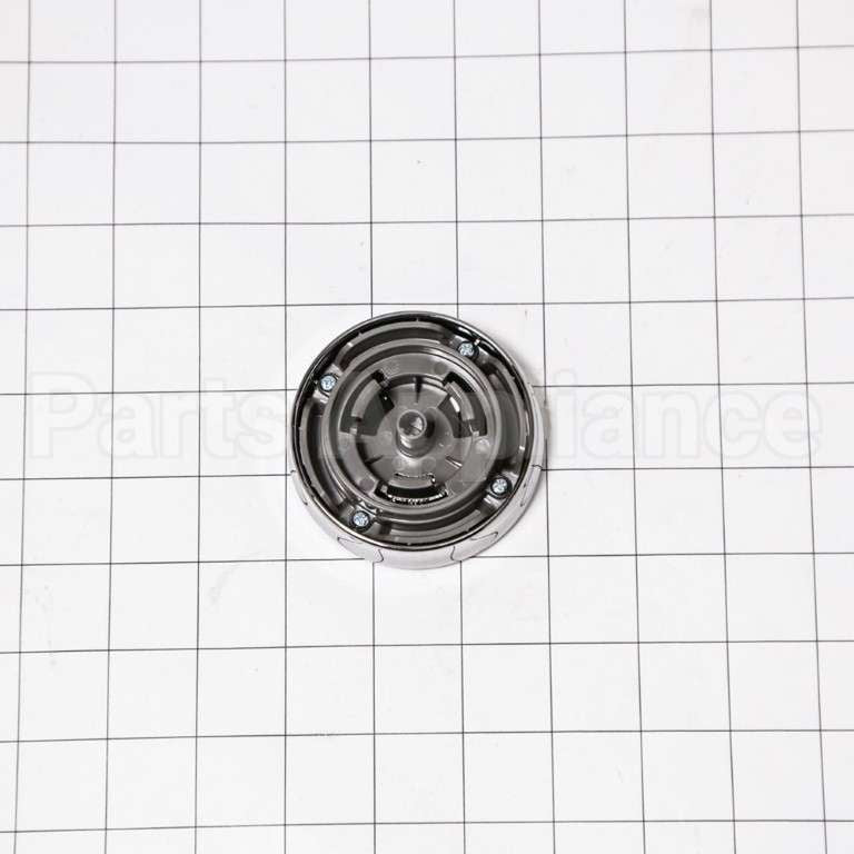 DC97-18058B Samsung Assy Knob Encoder;Wf6000Ha