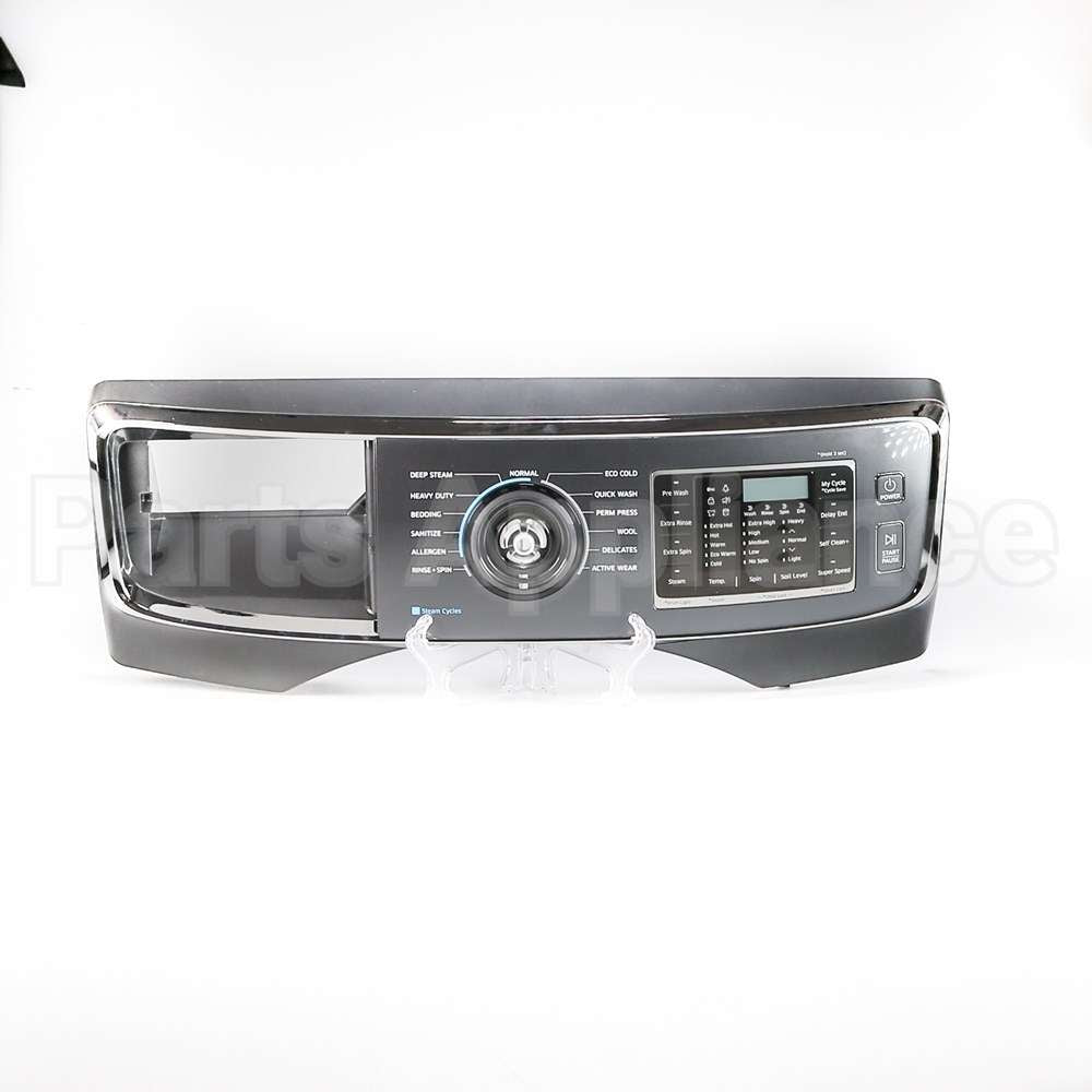 DC97-18088H Samsung Assy S.panel Control;Wf45H6300Ag,English