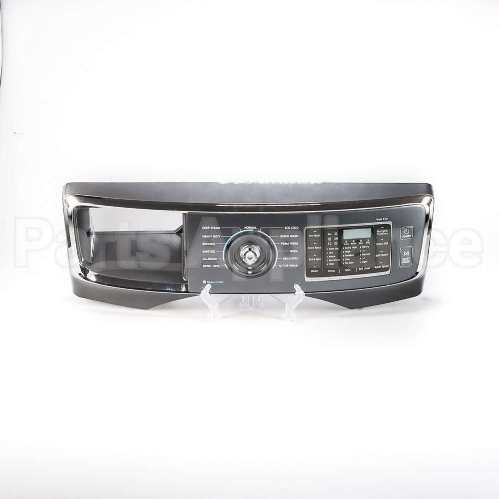 DC97-18088H Samsung Assy S.panel Control;Wf45H6300Ag,English