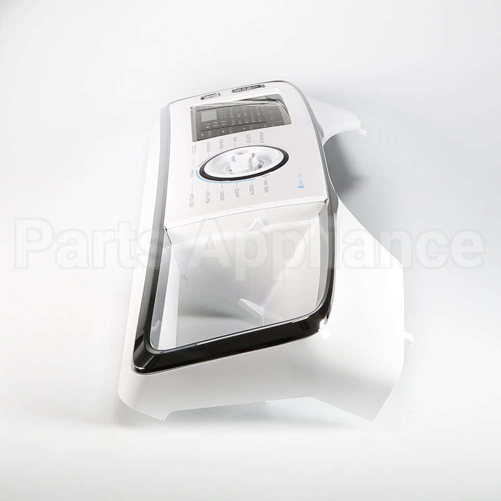 DC97-18088J Samsung Assy S.panel Control;Wf45H6300Aw,English