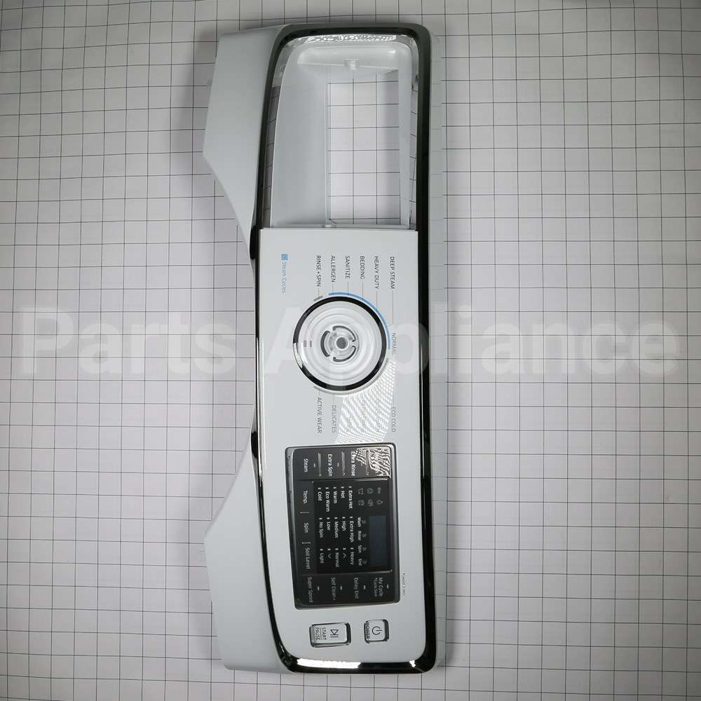 DC97-18088J Samsung Assy S.panel Control;Wf45H6300Aw,English