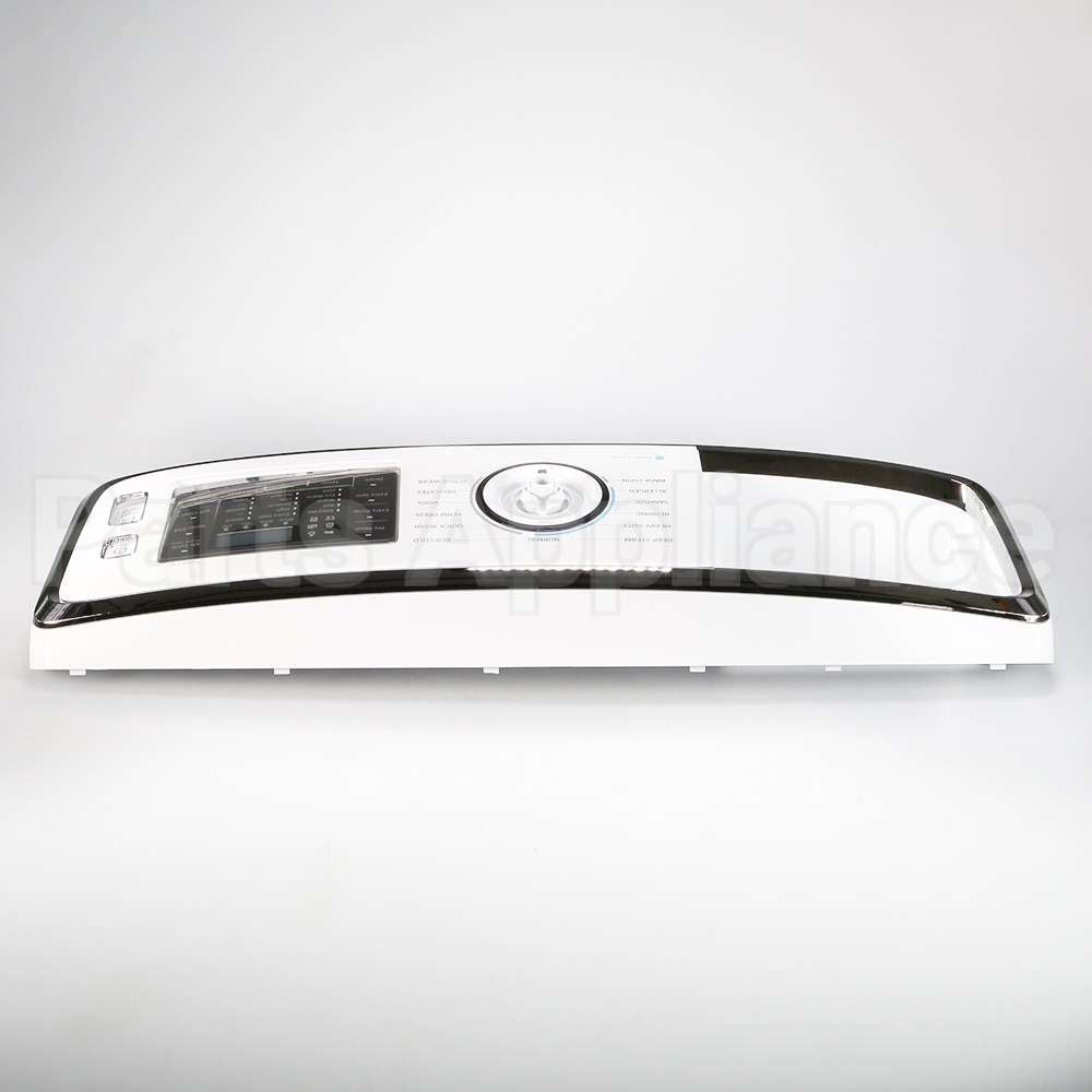 DC97-18088J Samsung Assy S.panel Control;Wf45H6300Aw,English