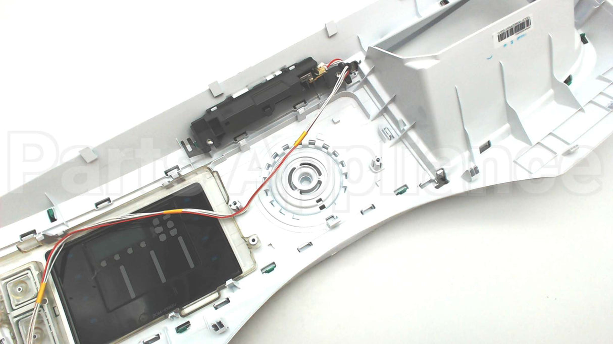 DC97-18088S Samsung Assy S.panel Control;Wf7500K,Wf50K7500Aw