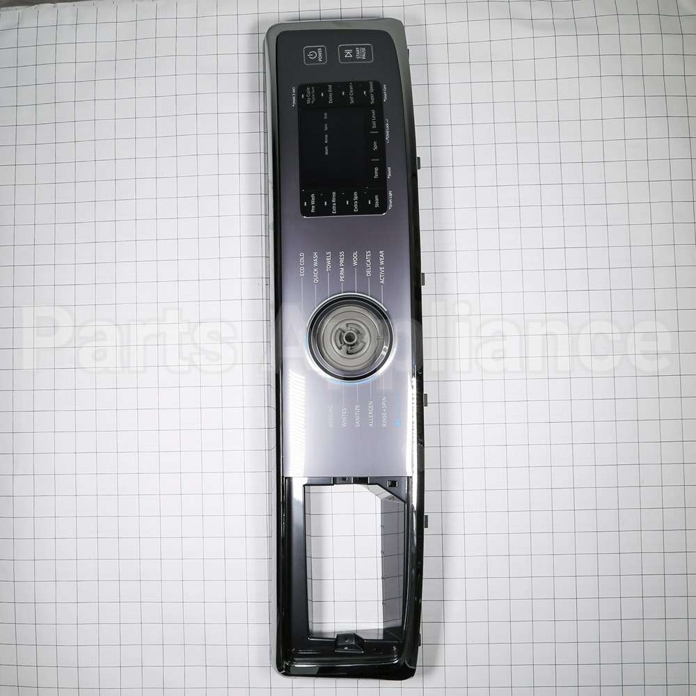 DC97-18105A Samsung Assy S.panel Control;Wf56H9100Ag/A2