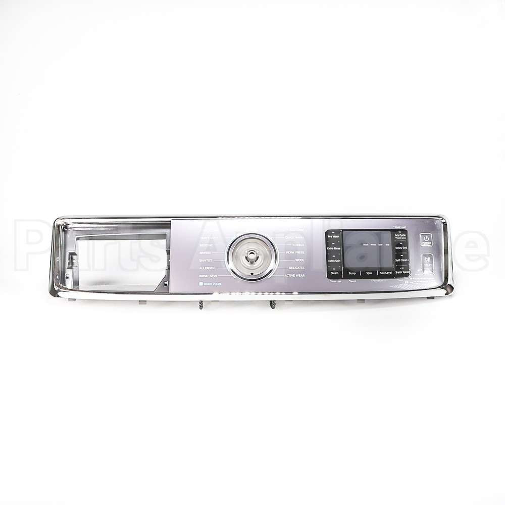 DC97-18105A Samsung Assy S.panel Control;Wf56H9100Ag/A2