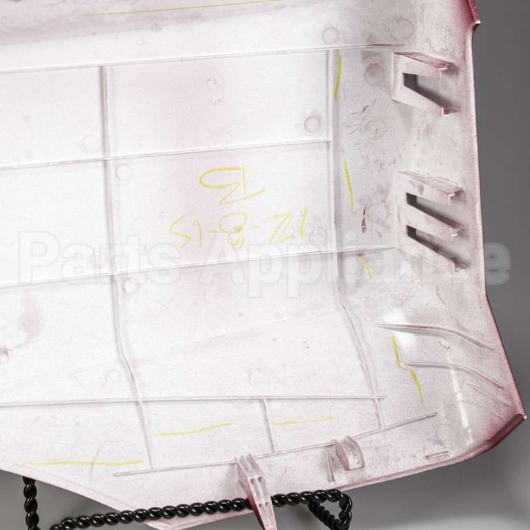 DC97-18106A Samsung ASSY S.PANEL CONTROL