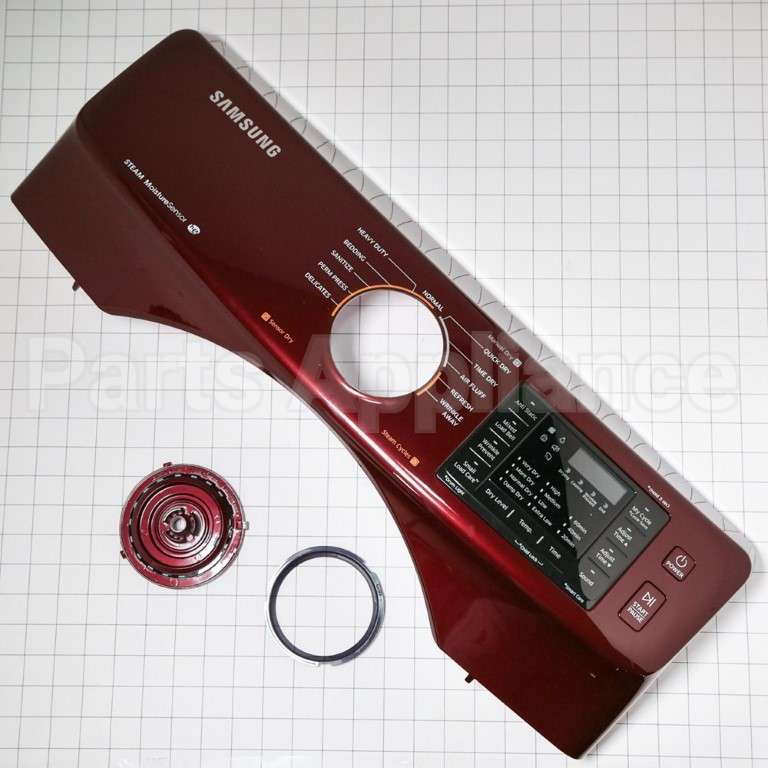 DC97-18106A Samsung Discontinued