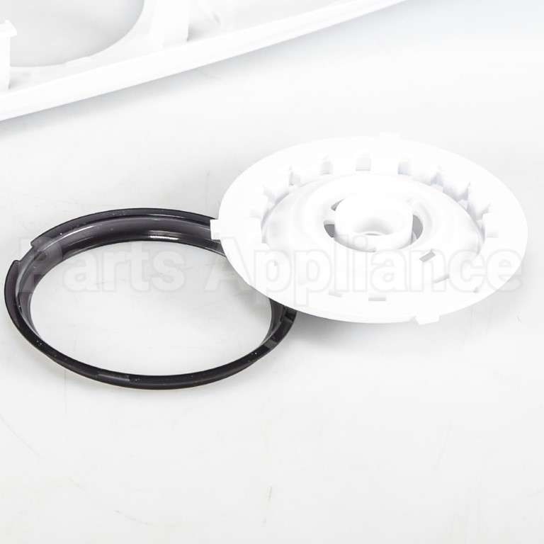 DC97-18106B Samsung Assy S.panel Control;Dv42H5200Ew,Eng