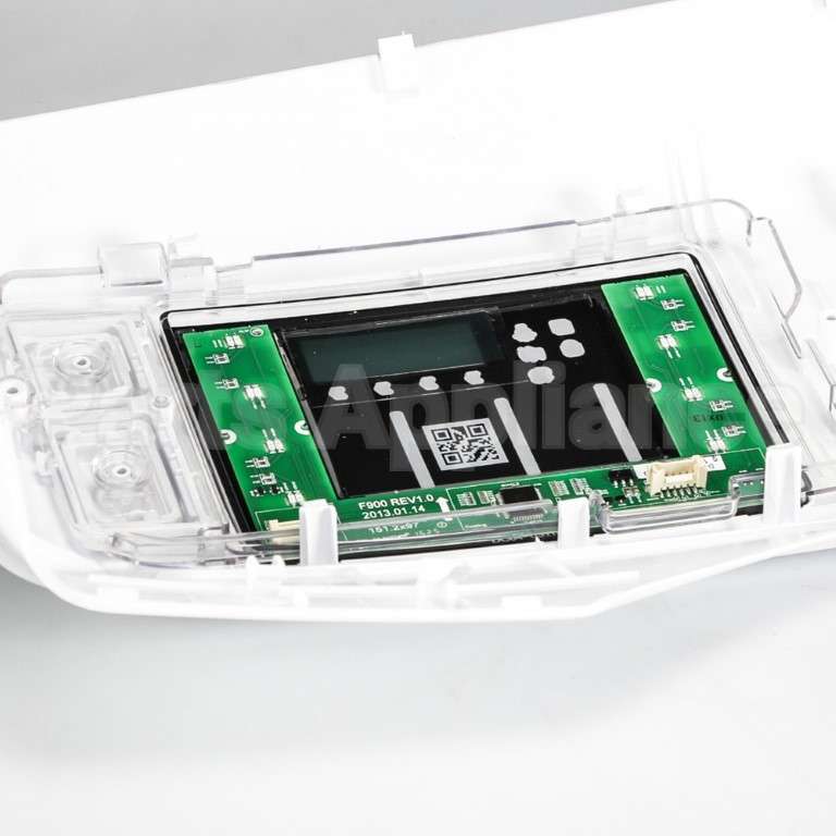 DC97-18106B Samsung Assy S.panel Control;Dv42H5200Ew,Eng