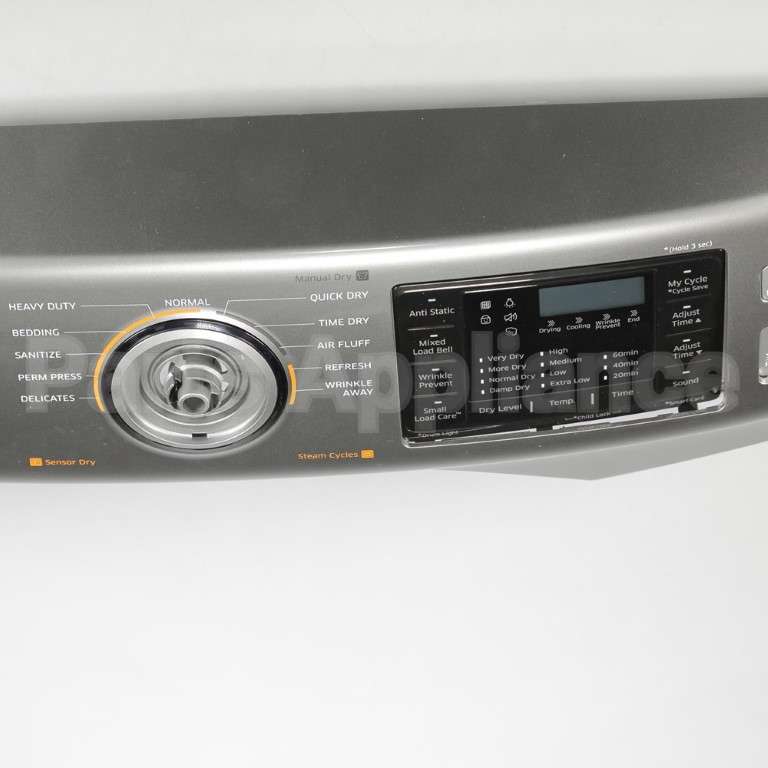 DC97-18106C Samsung ASSY S.PANEL CONTROL