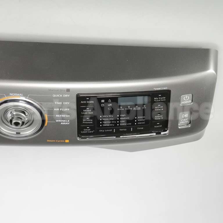DC97-18106C Samsung ASSY S.PANEL CONTROL