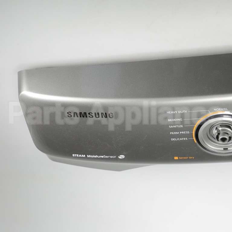 DC97-18106C Samsung ASSY S.PANEL CONTROL