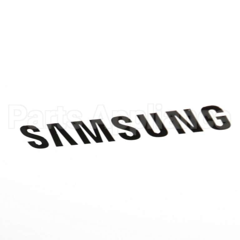 DC97-18106D Samsung Assy S.panel Control;Dv42H5000Ew,Eng