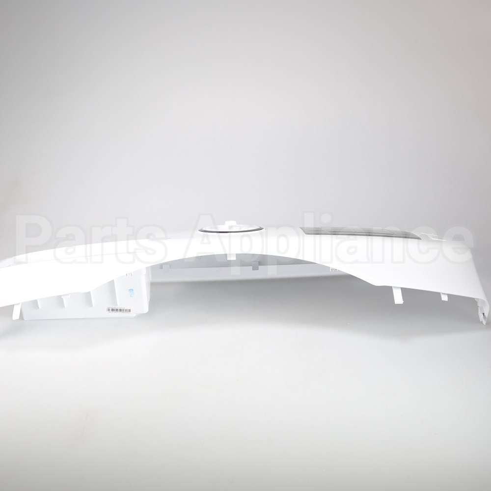 DC97-18107C Samsung Assy S.panel Control;Wf42H5200Aw/A2,Engl