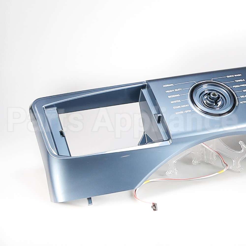 DC97-18107L Samsung Assy S.panel Control;Wf6200K,Wf45K6200Az