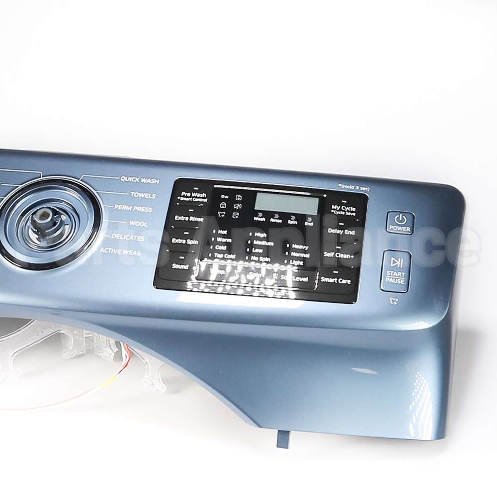 DC97-18107L Samsung Assy S.panel Control;Wf6200K,Wf45K6200Az