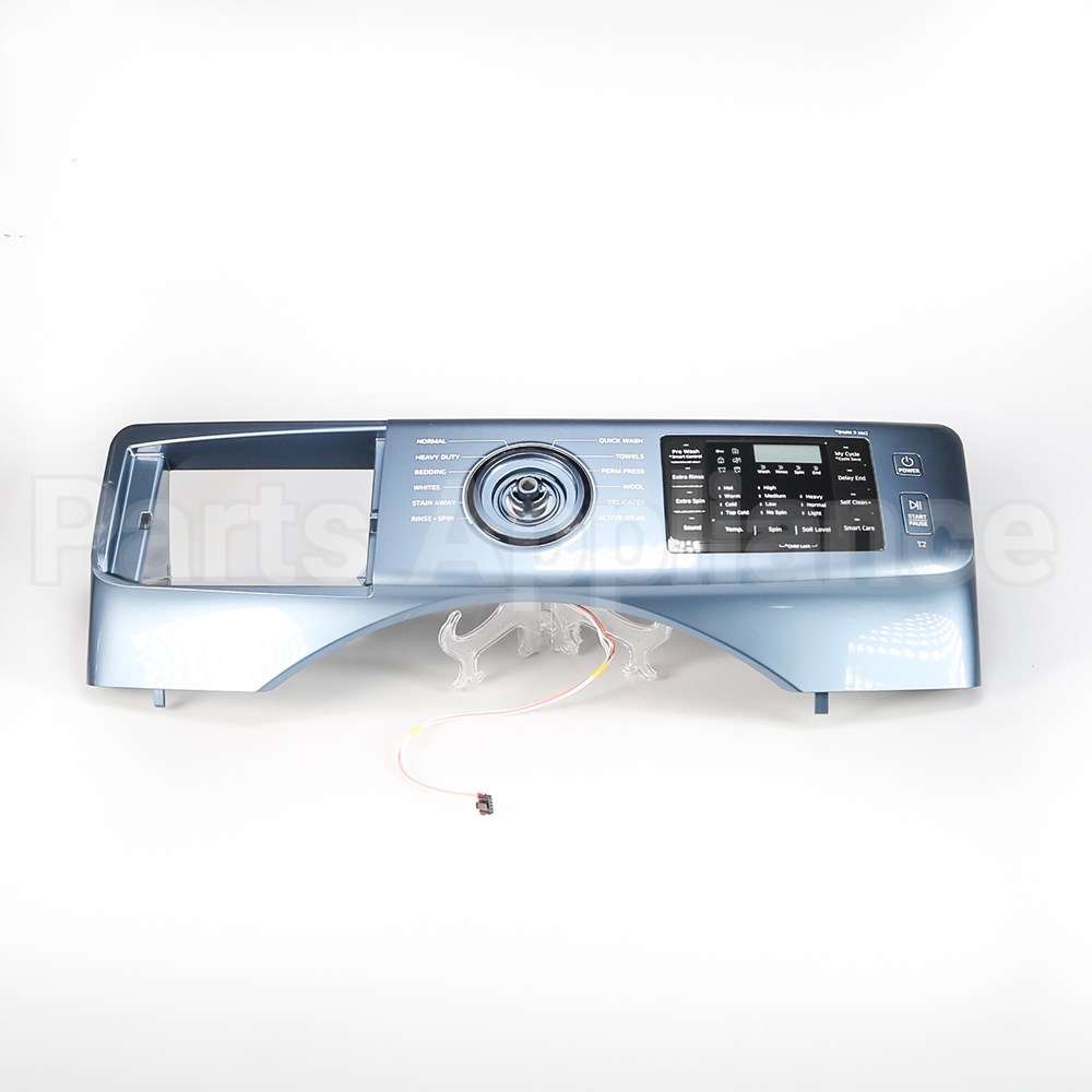 DC97-18107L Samsung Assy S.panel Control;Wf6200K,Wf45K6200Az