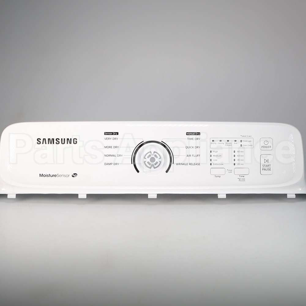 DC97-18718A Samsung Assy S.Panel Control