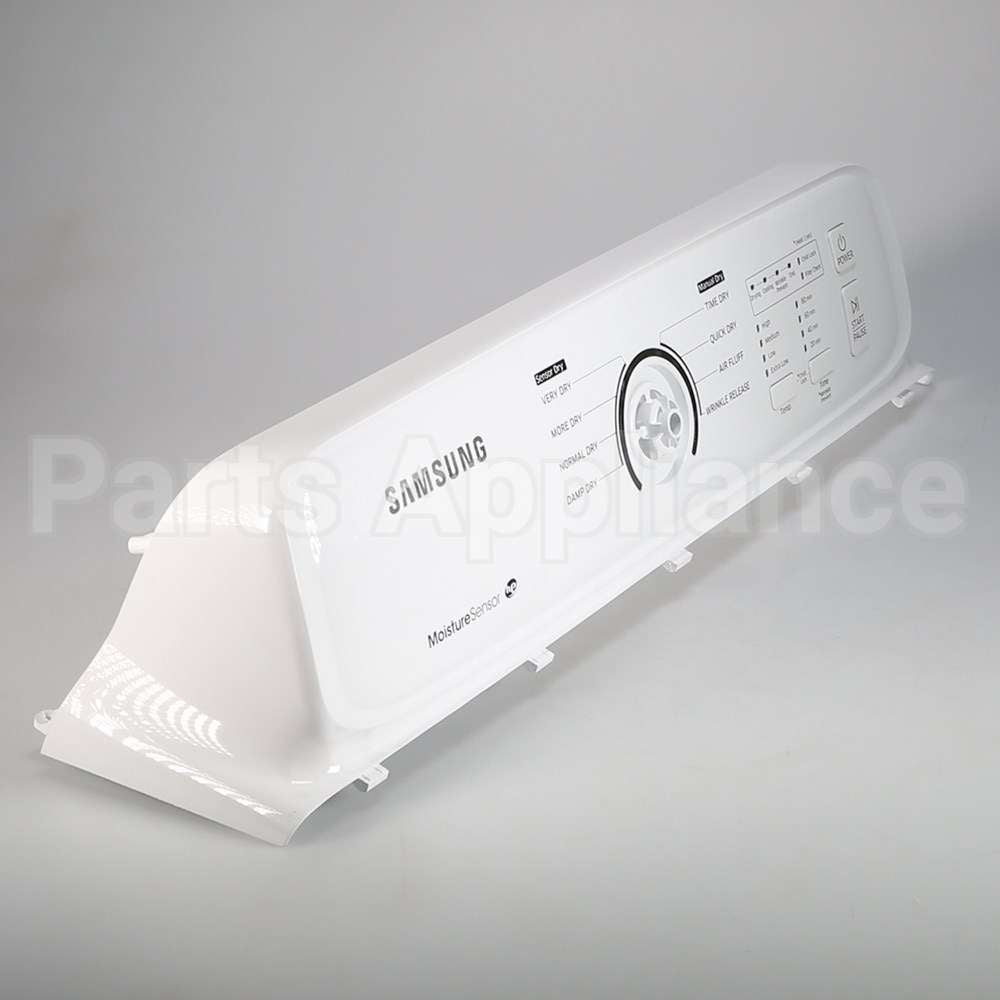 DC97-18718A Samsung Assy S.panel Control;Dv40J3000Ew/A2