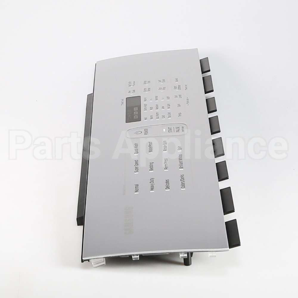 DC97-19286B Samsung Assy S.panel Control;Wa8700K,Wa50K8600Aw