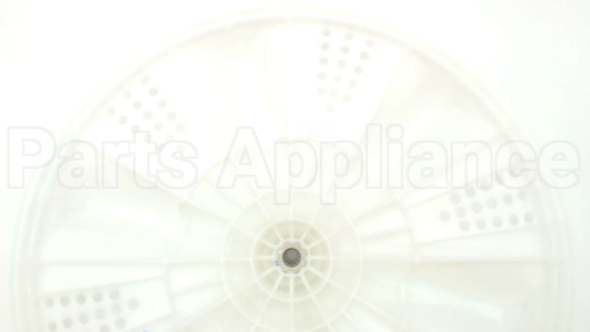 DC97-19288A Samsung Assy Pulsator-Lower;Wa8700K