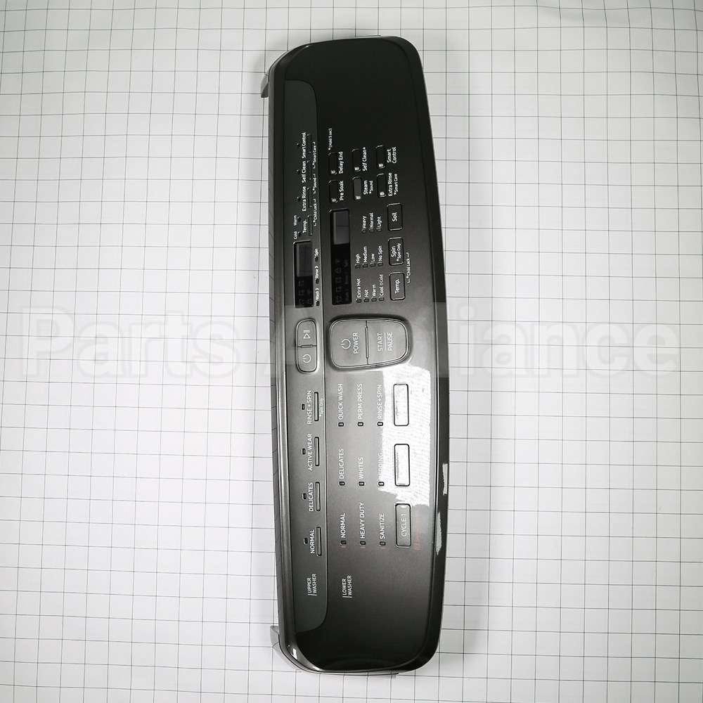 DC97-20095A Samsung Assy S.panel Control;Wv9600Av,Wv55M9600A
