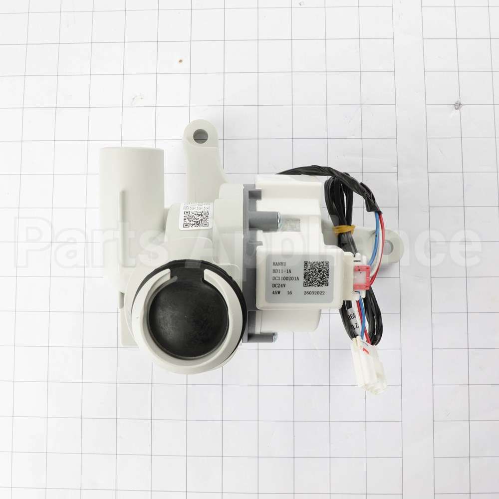 DC97-22840A Samsung Assy Pump Drain;Wa7000A