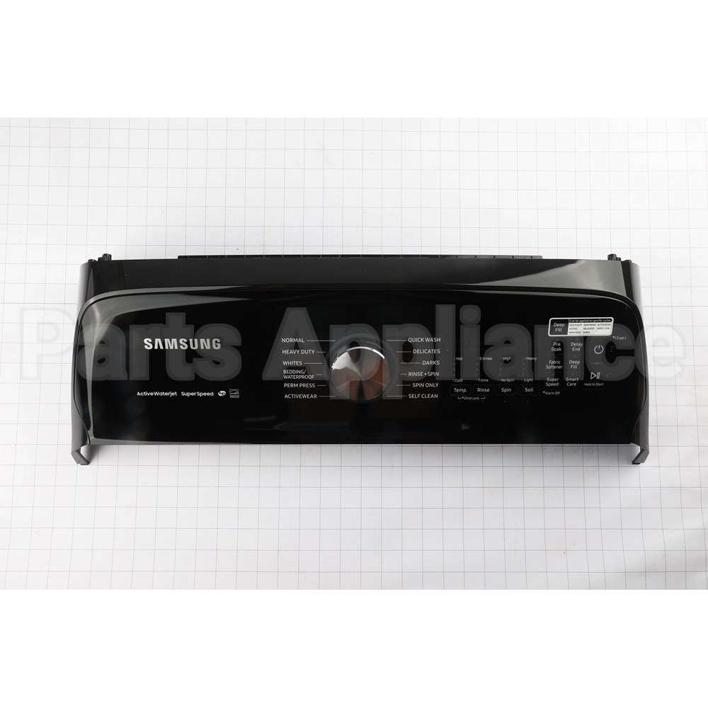 DC97-22947Y Samsung Assy Panel Control;A2,Wa50A5400Av,Kra,Bl