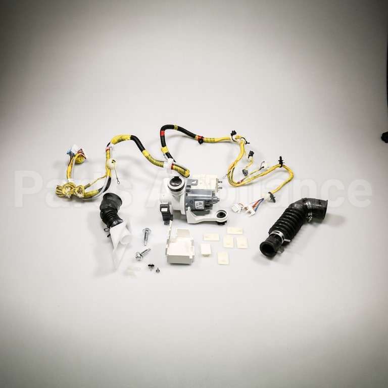 DC98-01877A Samsung Assy Packing-Pump Svc;Hudson