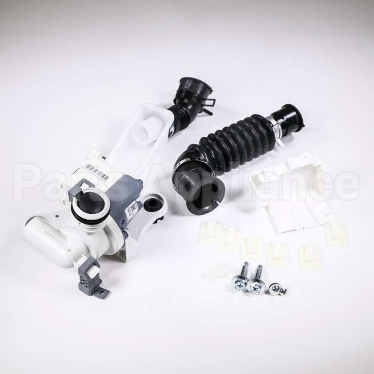 DC98-01877B Samsung Assy Packing-Pump Svc;Hudson