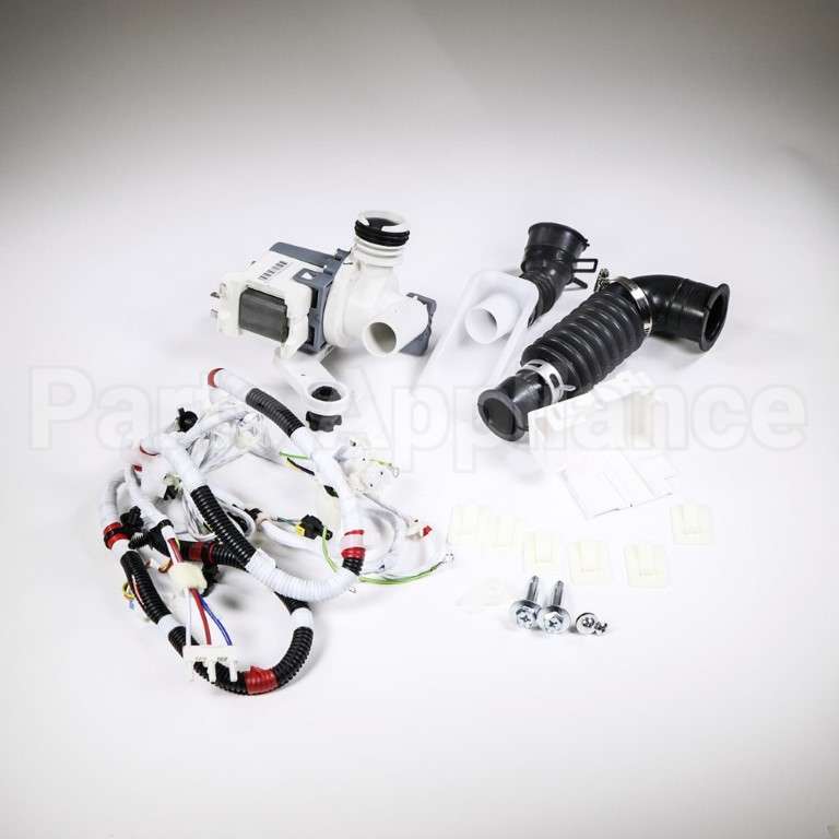 DC98-01877B Samsung Assy Packing-Pump Svc;Hudson