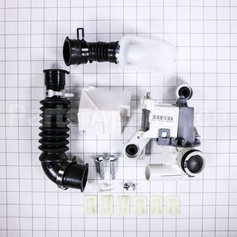DC98-01877B Samsung Assy Packing-Pump Svc;Hudson
