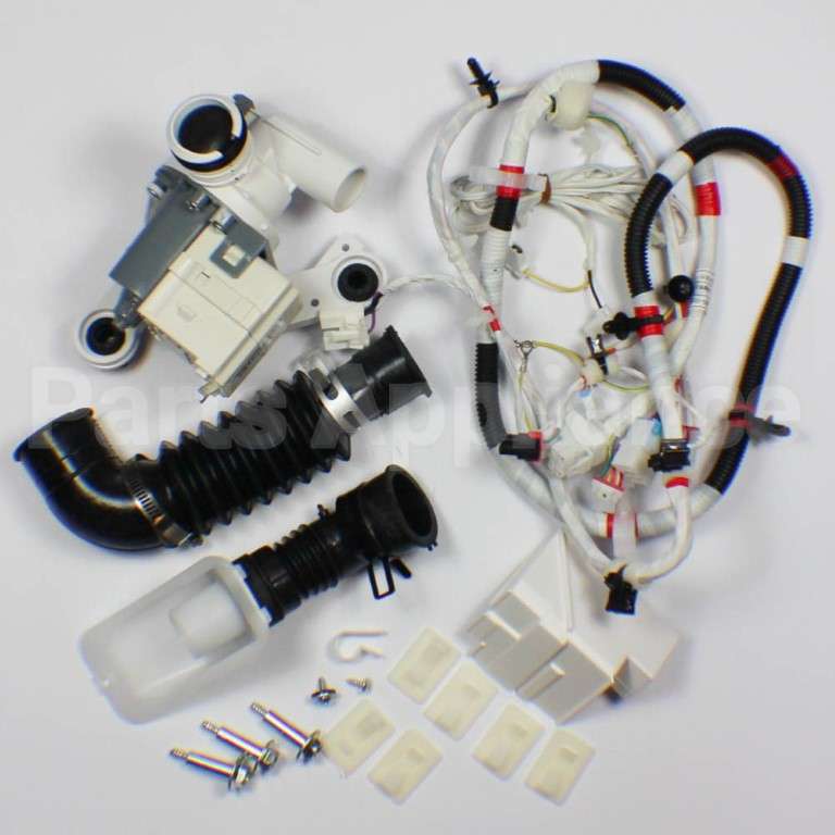 DC98-01877B Samsung Assy Packing-Pump Svc;Hudson