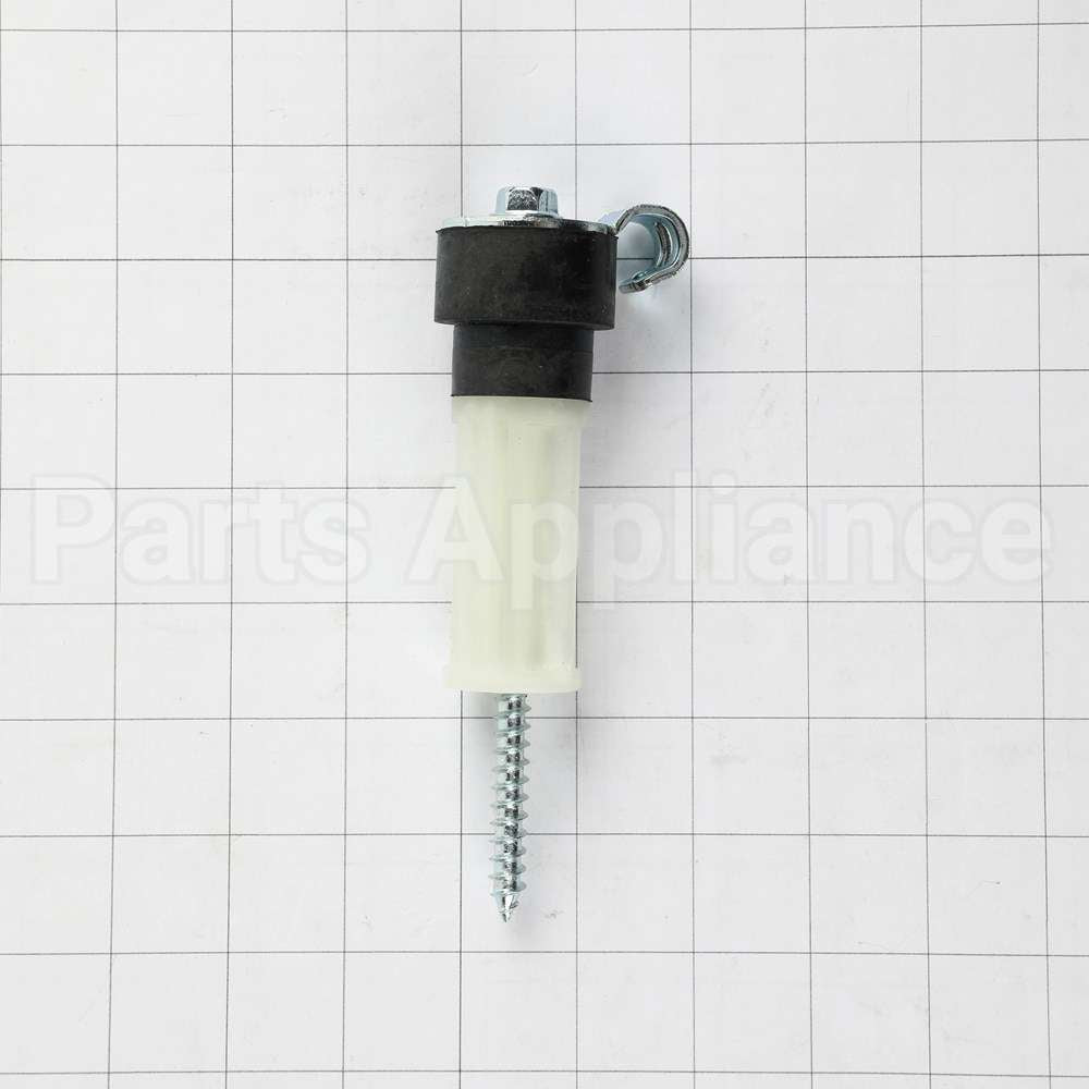 DC98-04012D Samsung Assy Fixer Tub;Wf6000R,Fixer Washer(Stee