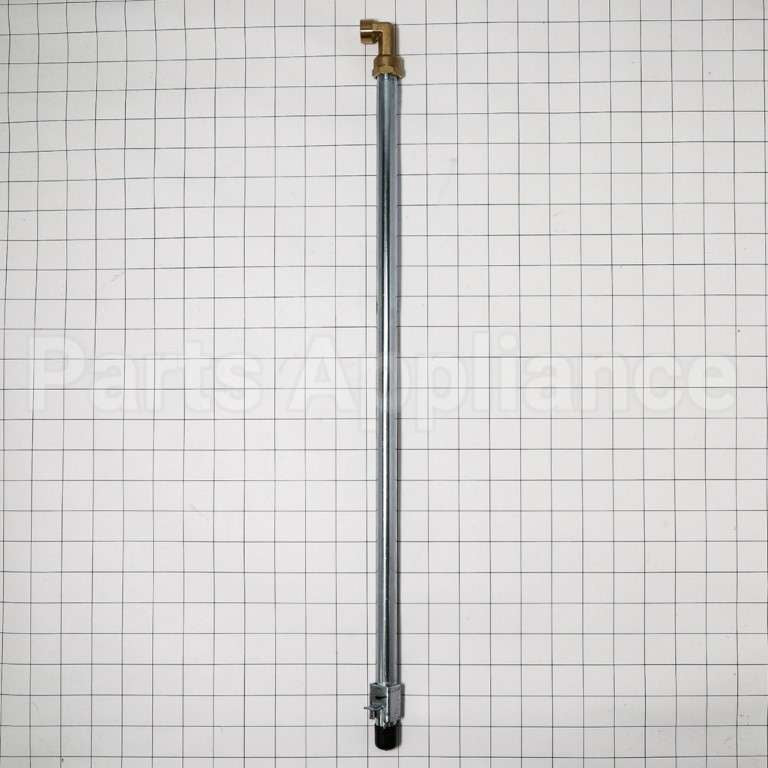 DC99-00507A Samsung Assy Pipe;Mdg9700Aww,-,Gas Dryer/Elbow A