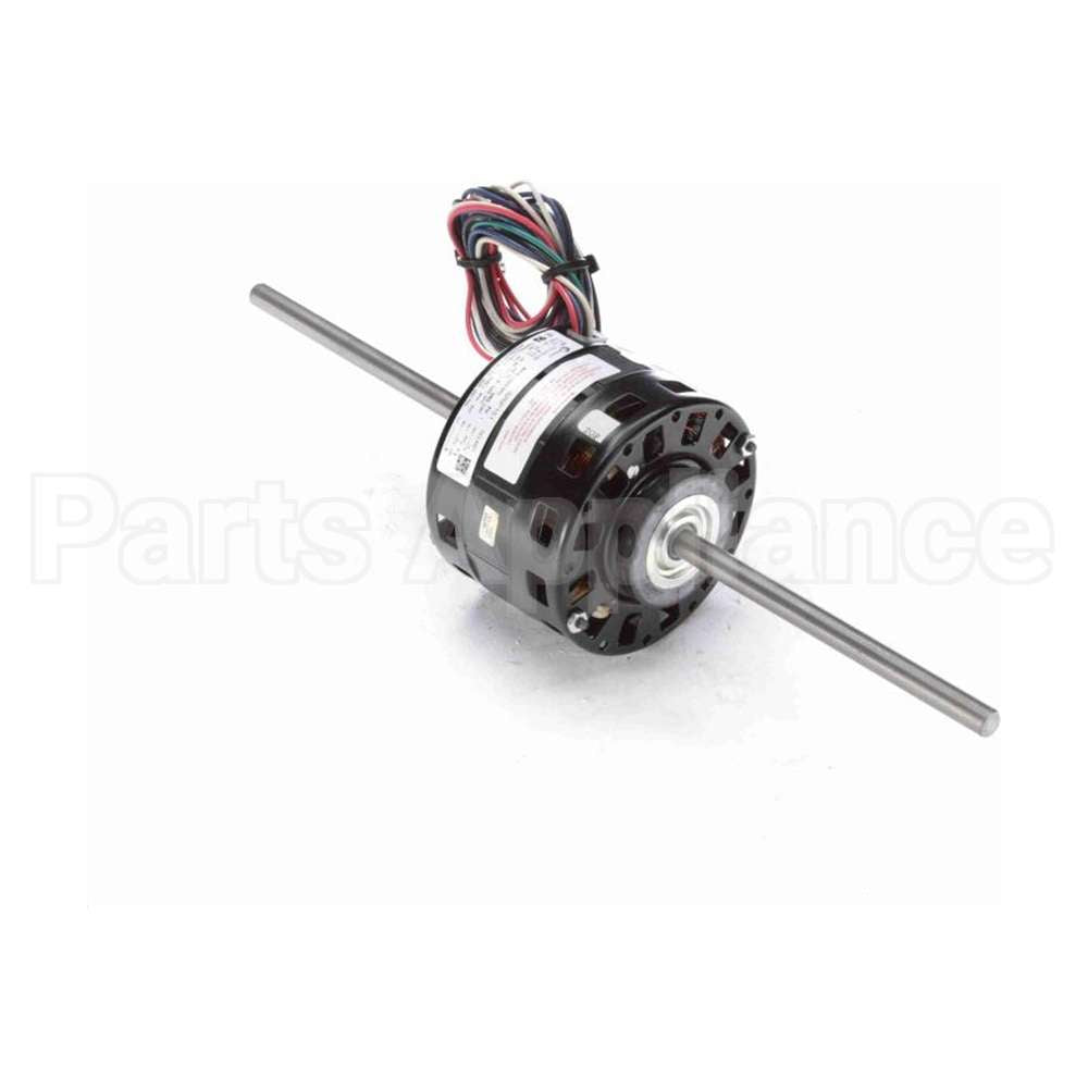 DCL4421 Century Fan Coil/Air Conditioner Motor