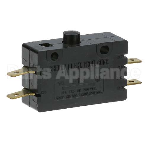 DD-40032 Compatible Star Microswitch 2 Hole, 1 Oc Dpst