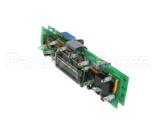 DD-74323 Bloomfield Power Control Board Ass