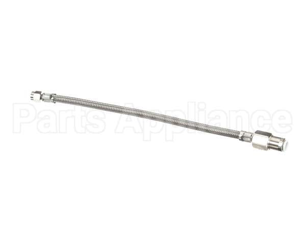 DD-75778 Bloomfield Hose Braded W/Bl Valve,1/4