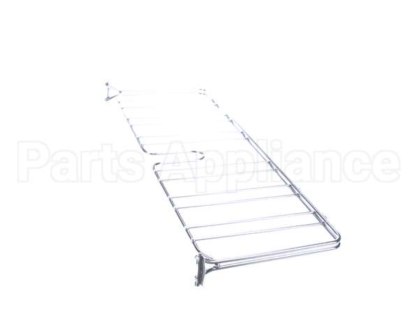 DD24C Metro 24 Chrome Divider