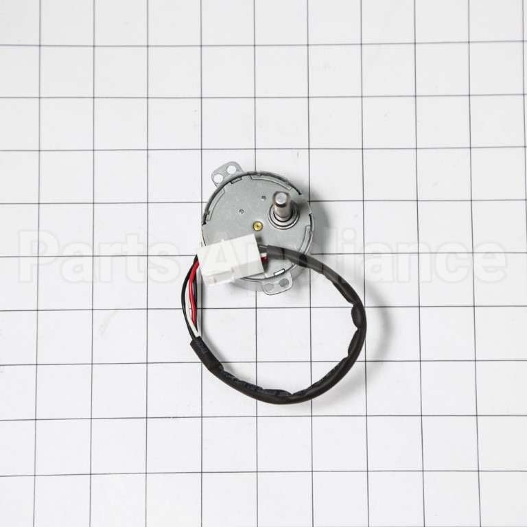 DD31-00013B Samsung Motor Geared;Srm-36Hr,30,4Kgfcm,20.15,12