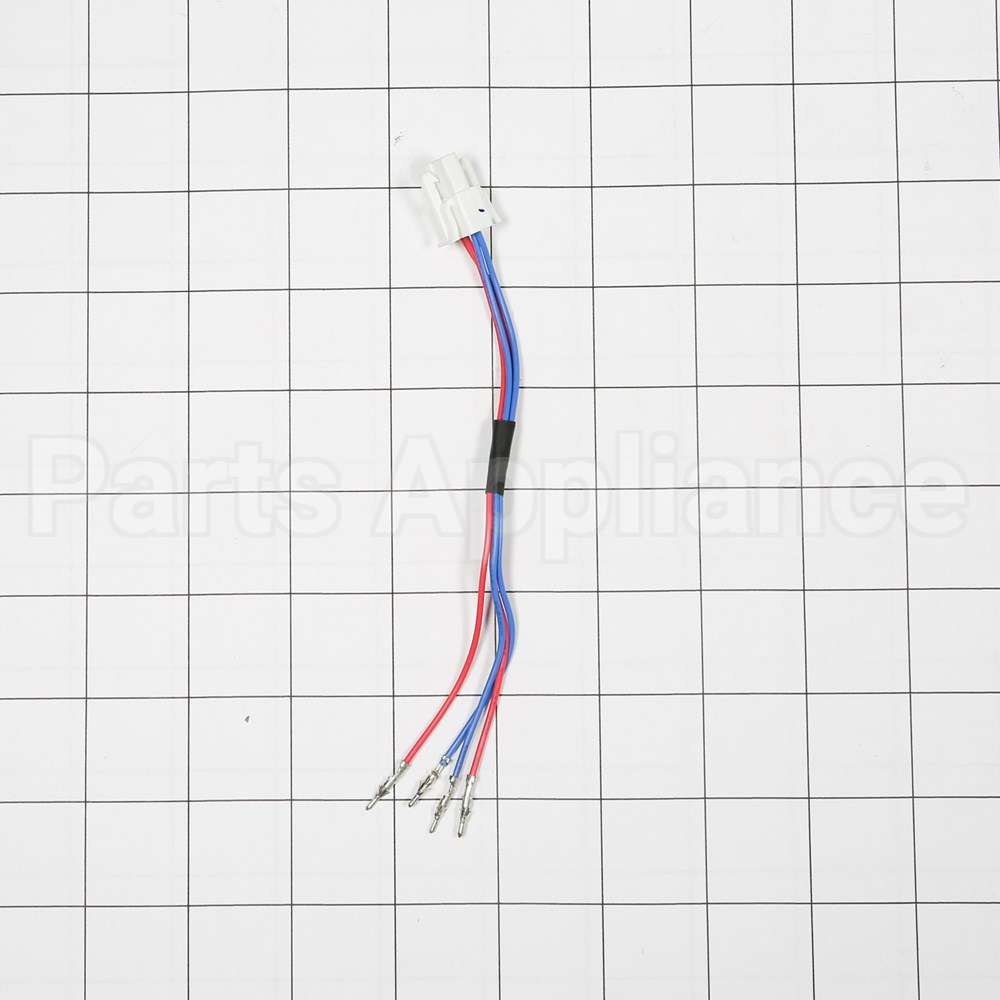DD39-00001A Samsung Wire Harness-Leakage;2P,Ul1569,#22,Gala-