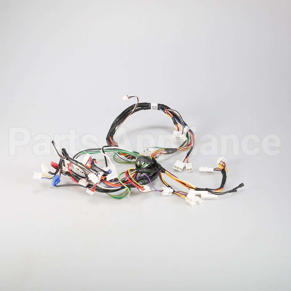 DD39-00012A Samsung Wire Harness-Main;120V,Dwh800A