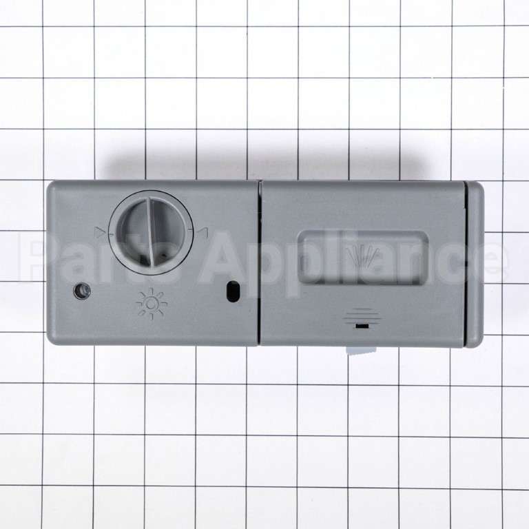 DD59-01001A Samsung Svc-Dispenser-Rinse -Aid;Midea,,100418,1