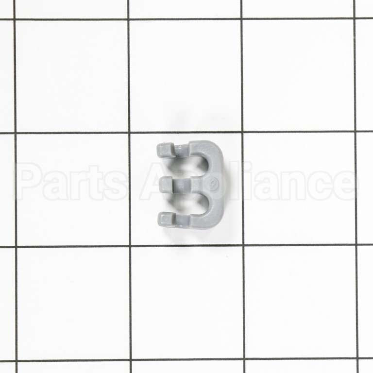 DD61-00217A Samsung Svc-Holder-Tine(S);Pom,Dmr78,Gray,K300,R