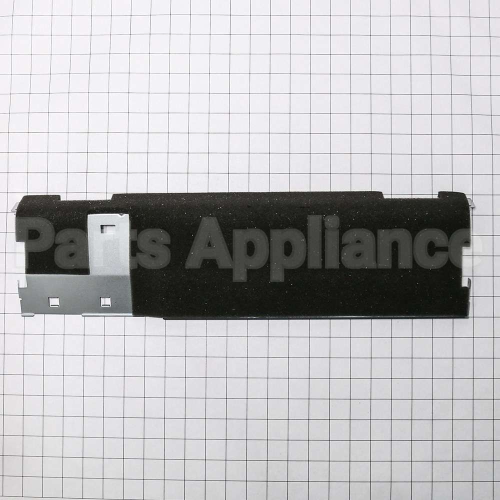 DD61-00258A Samsung Svc-Bracket-Front Lower;Gi,Dmt800,T0.8,W