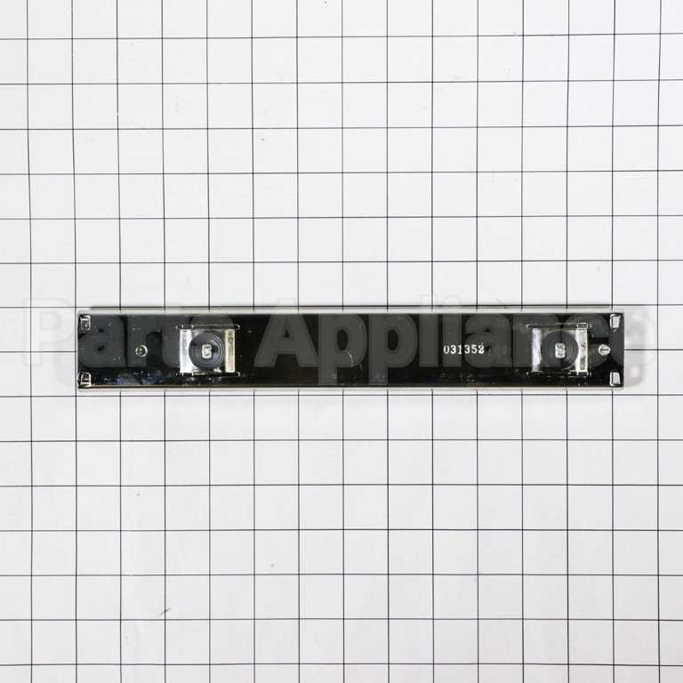 DD61-00502A Samsung Bracket Rail-Left;Dw9900T,Sts304,T1.5
