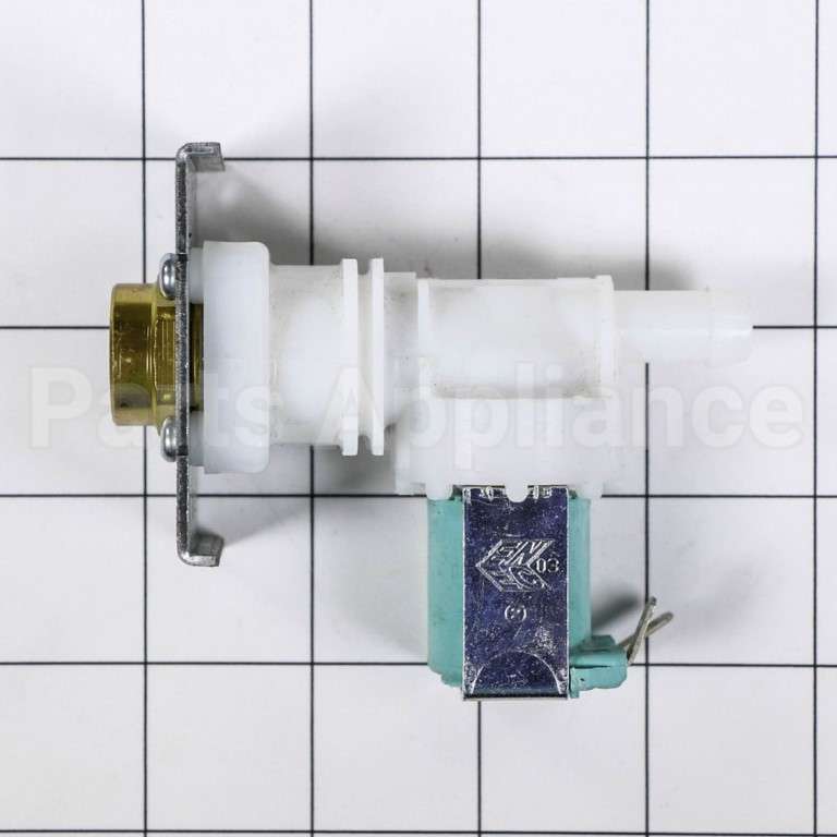 DD62-00067A Samsung Svc-Valve-Water;Pp,Dmr78,120V,Black,